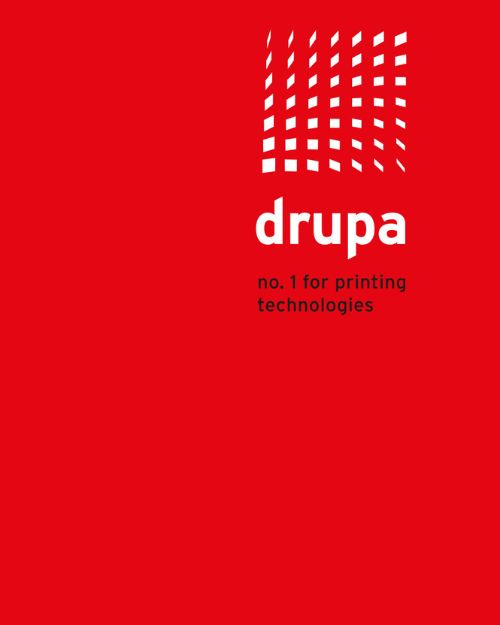 Drupa 2025 Dusseldorf