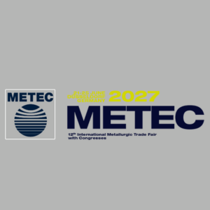 METEC - International Metallurgical Technology Trade Fair with Conferences