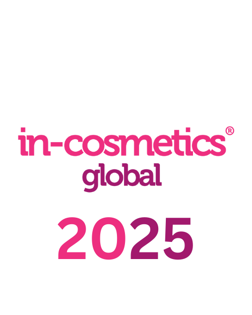 in-cosmetics Global 2025