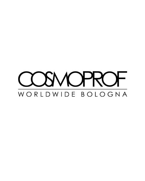 COSMOPROF Worldwide 2025