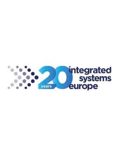 INTEGRATED SYSTEM EUROPE -ISE