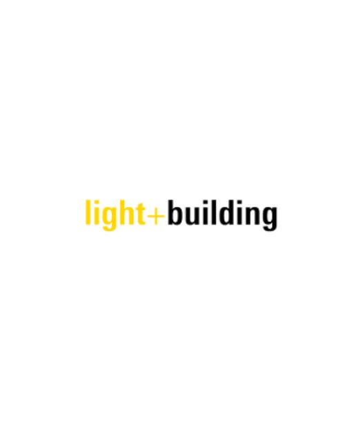 Light + Building 2026