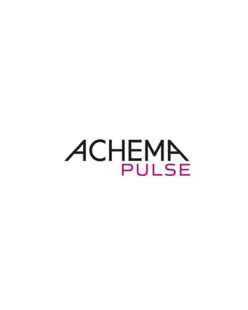 ACHEMA Pulse