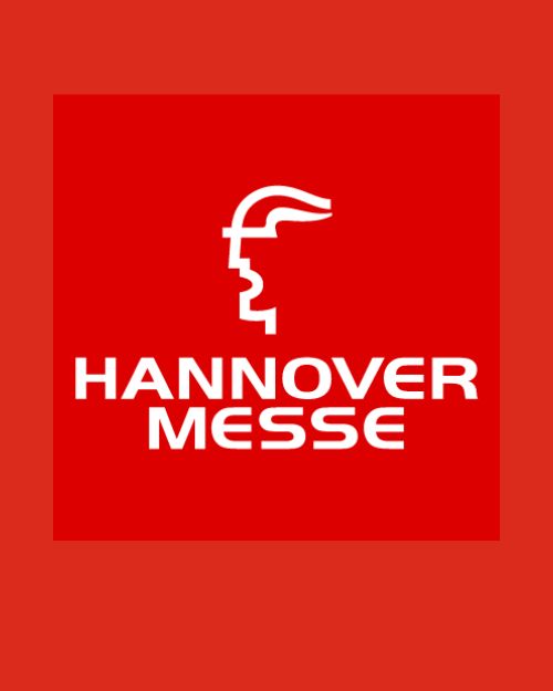 hannover Messe 2025