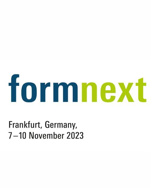 formnext – Frankfurt 