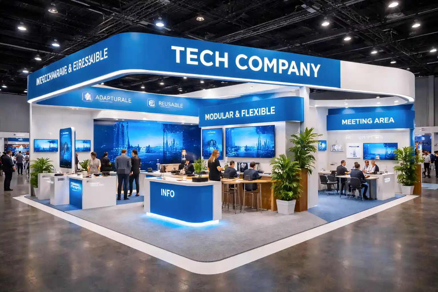 Explore More from Zeal International UG