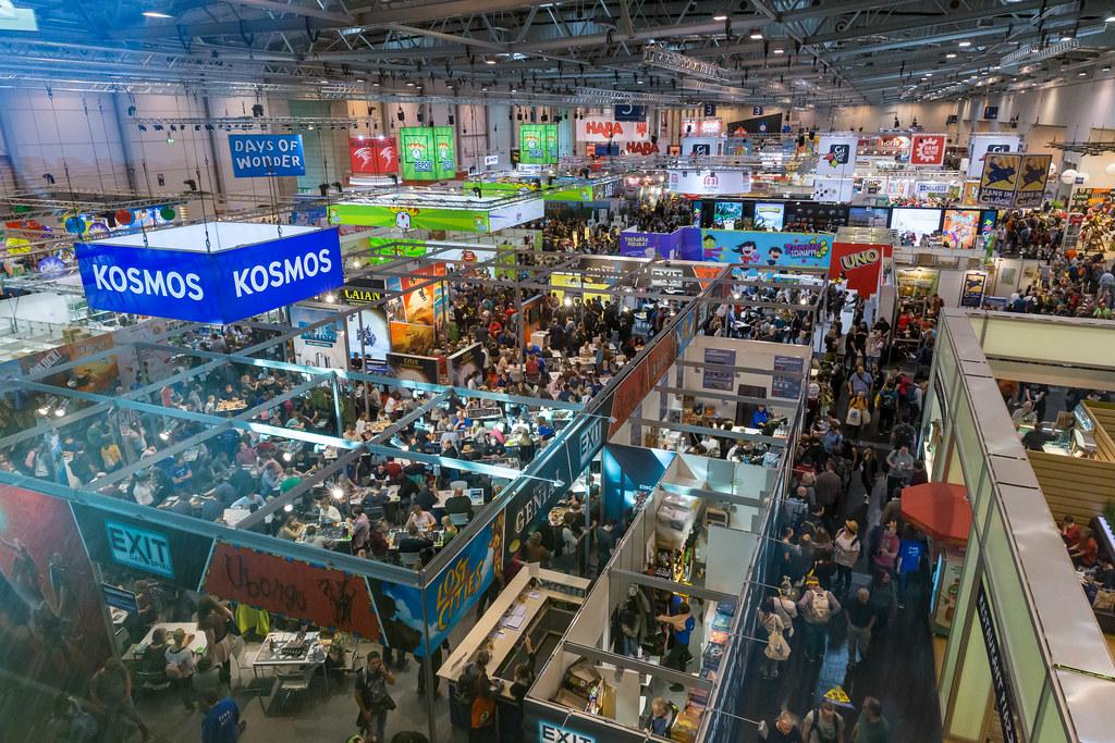 5 reasons to must participate in Trade Shows in Germany