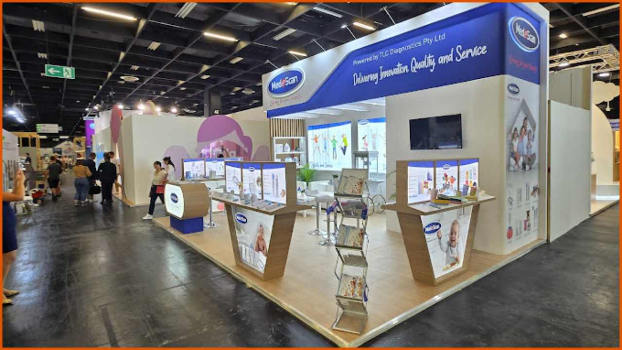 Top 10 Upcoming Exhibitions in May 2025 | Must-Attend Exhibitions in Europe