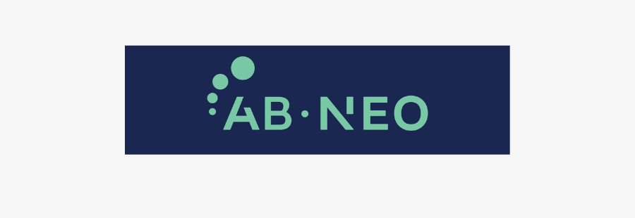 LOGO- AB NEO