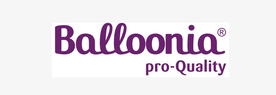 LOGO- Balloonia