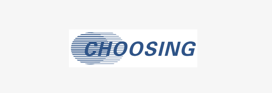 LOGO - CHOOSING AT AMBIENTE 2026