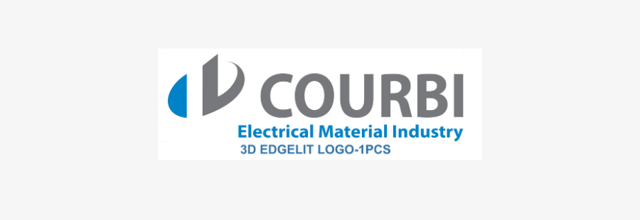 LOGO - COURBI AT LIGHT & BUILDING 2026