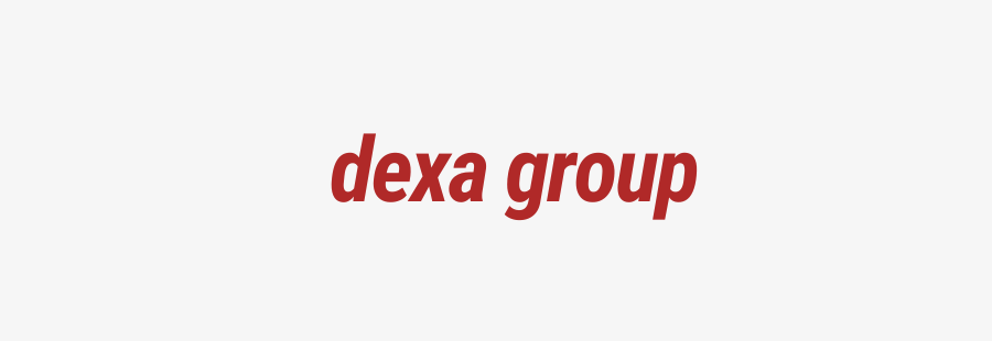 LOGO - DEXA