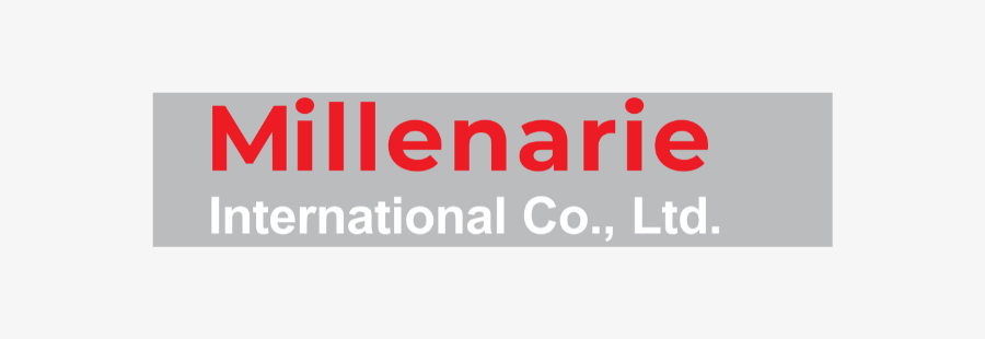 LOGO - MILLENAIRE (1)