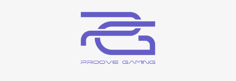 proove gaming