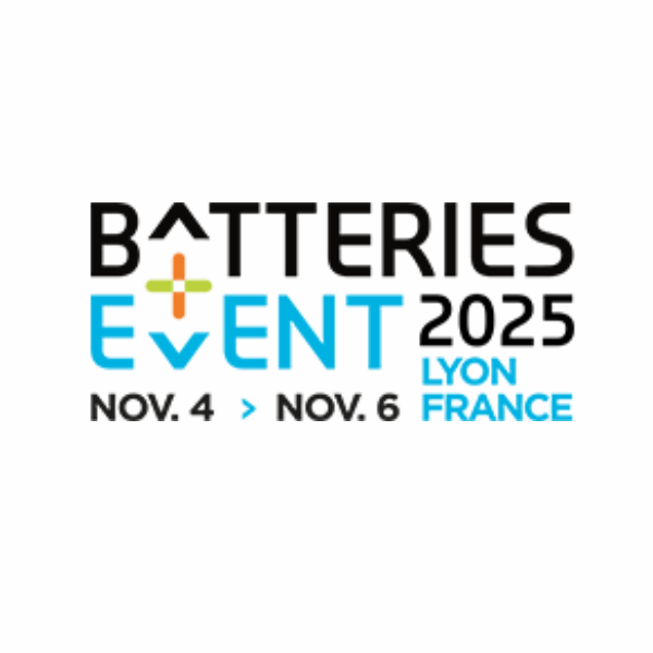 Batteries Event 2025