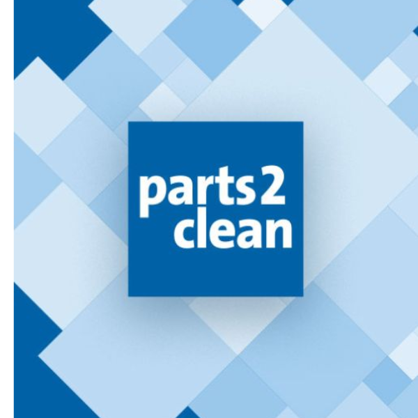 Parts2Clean