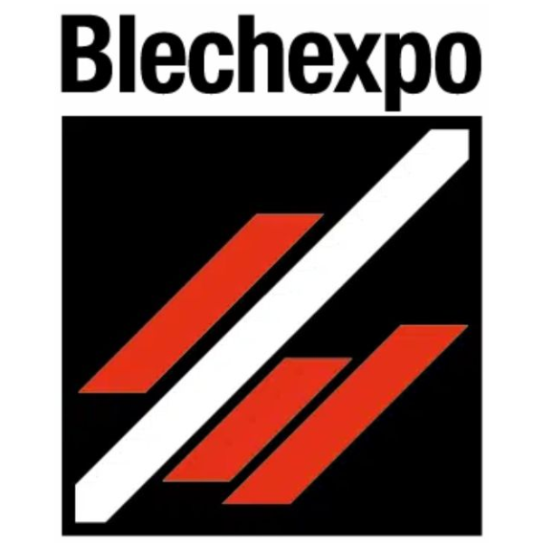 Blechexpo