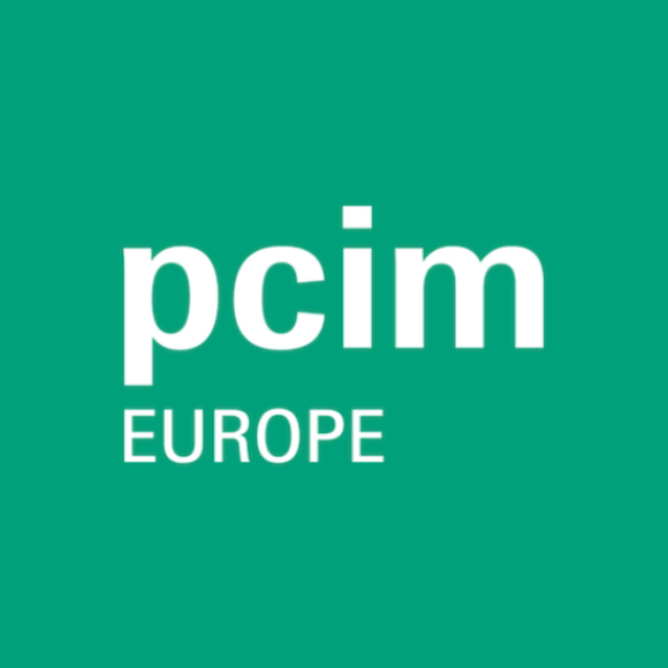 PCIM Europe 2025