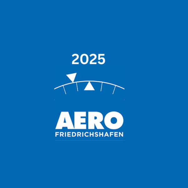 AERO - International Trade Show for General Aviation 2025