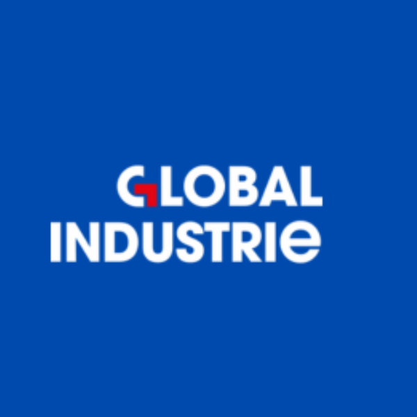 Global Industrie 2026
