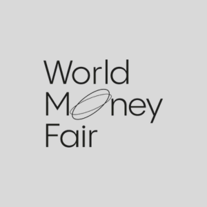 World Money Fair 2026: