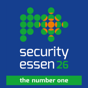 Security Essen 2026