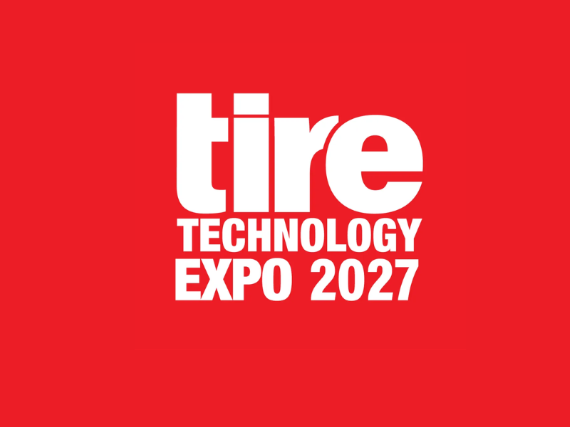 Tire Technology Expo 2027