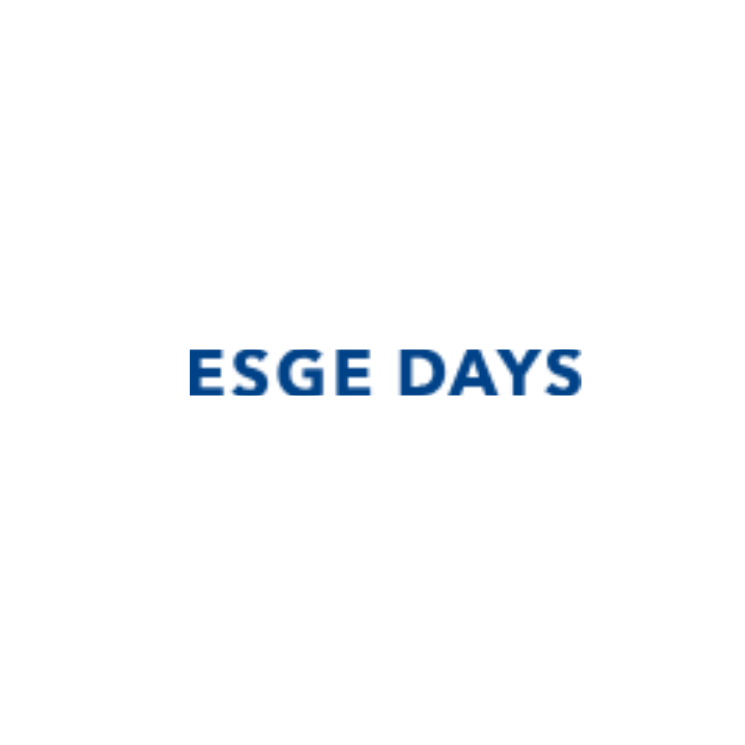 ESGE Days 2027