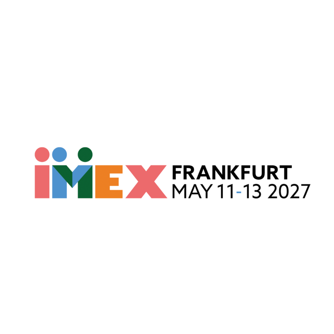 IMEX Frankfurt 2027