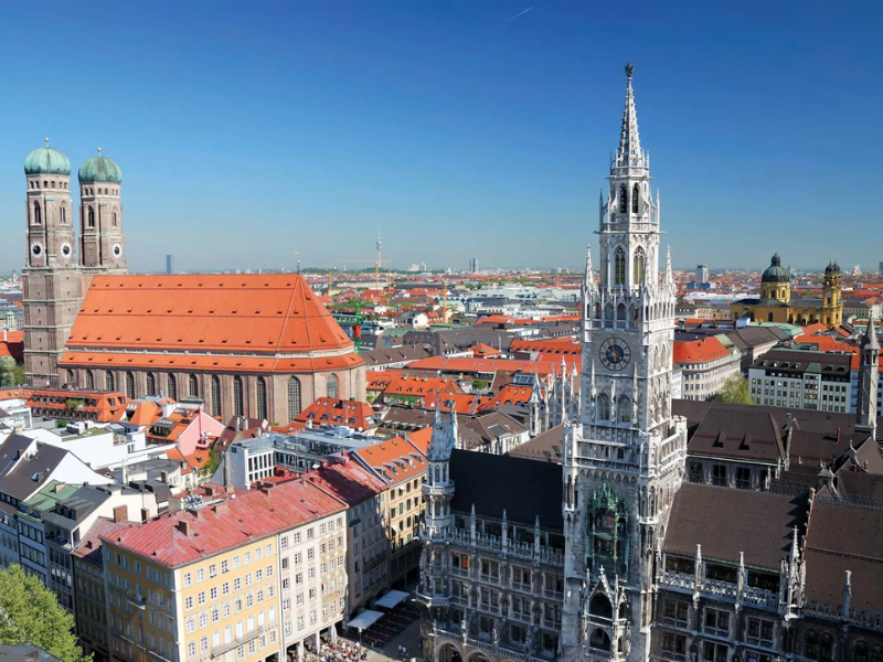 Munich 