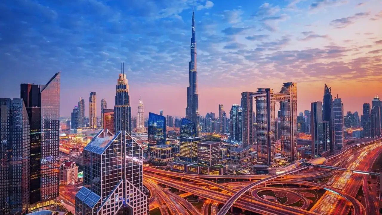 Dubai, UAE