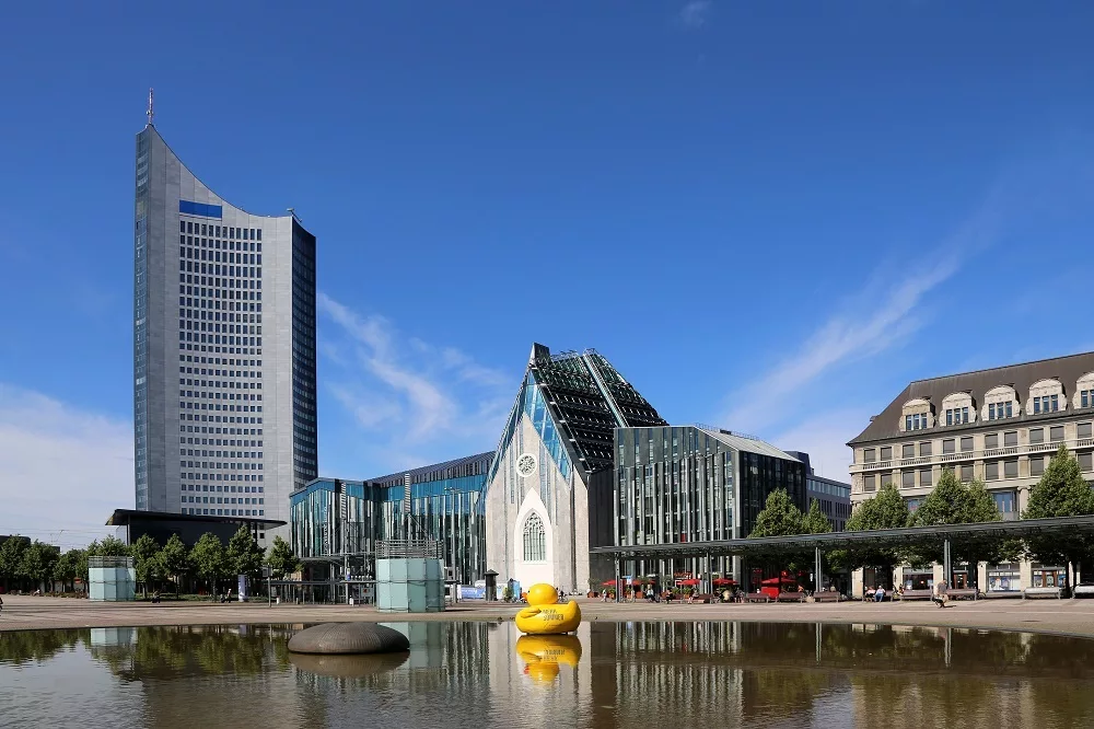Leipzig
