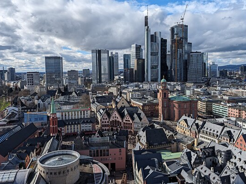 Frankfurt