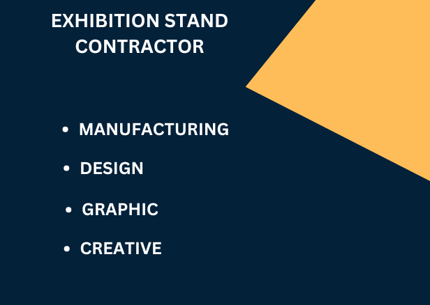Exhibition Stand Contractor