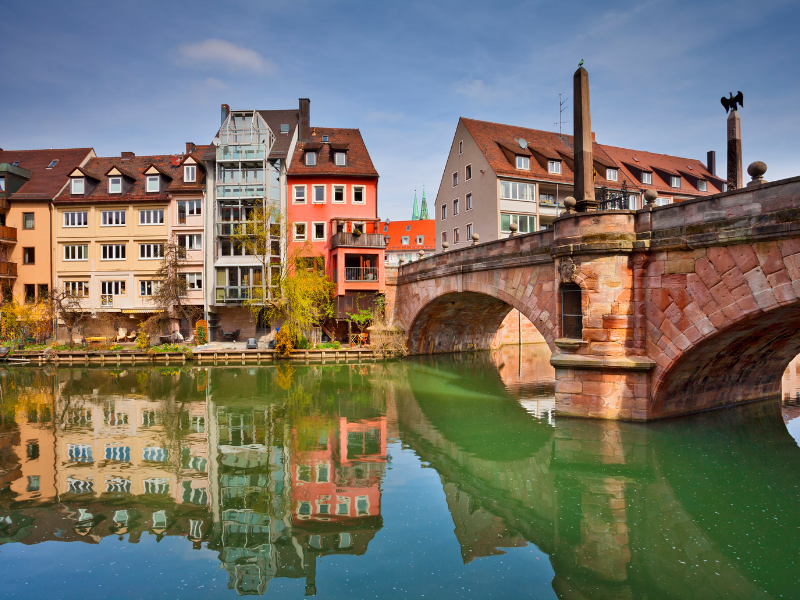 Nuremberg
