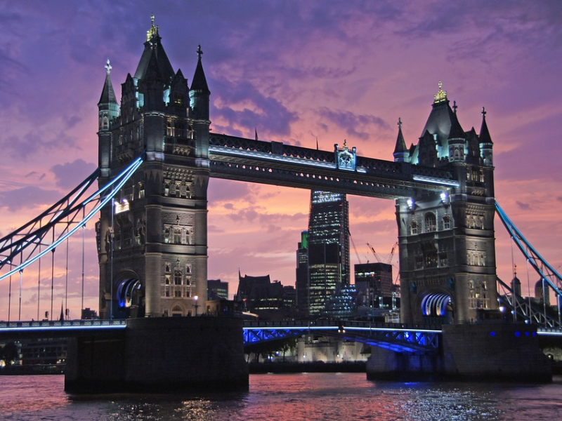 London