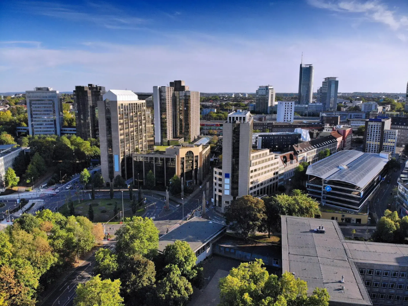 Essen, Germany