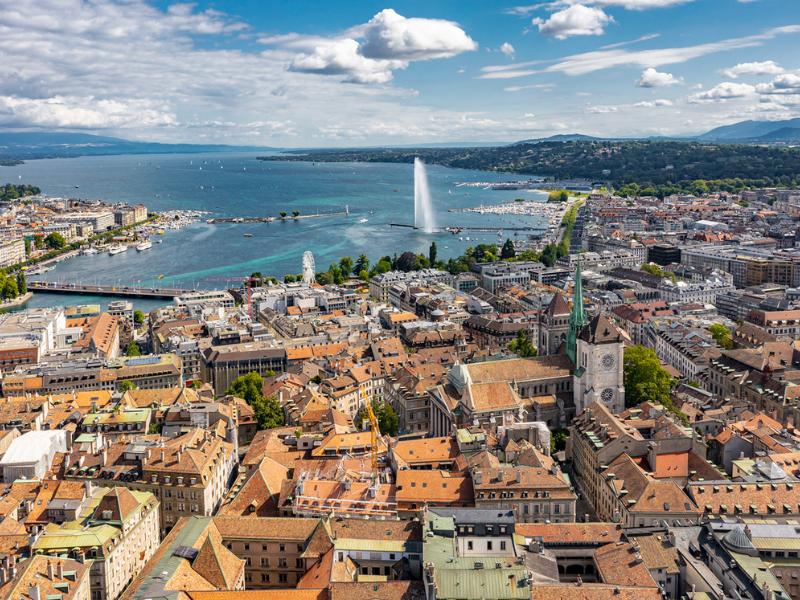  Geneva