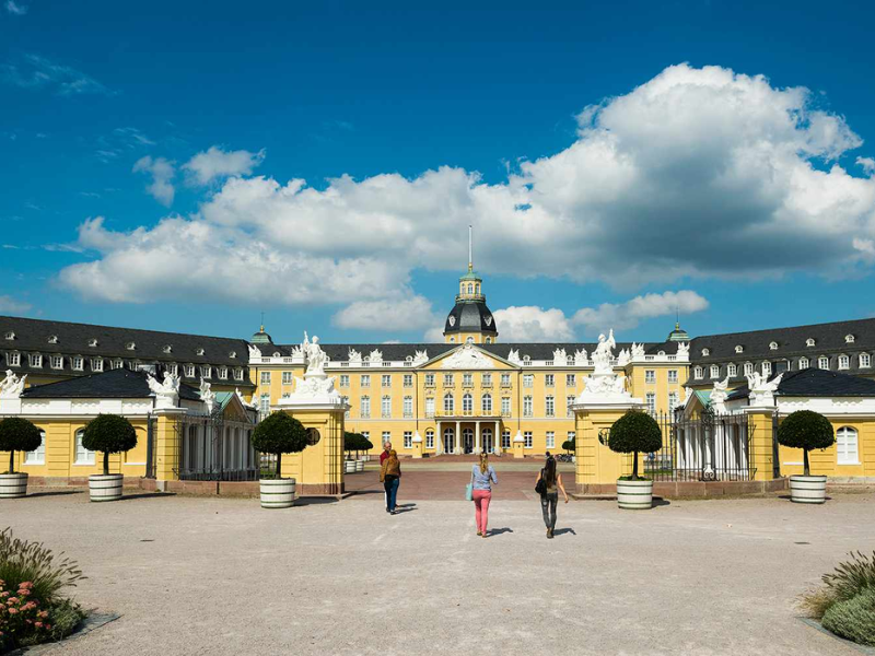 Karlsruhe, Germany