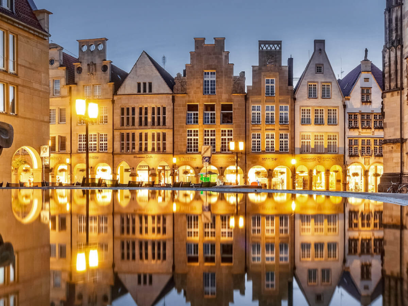 Munster, Germany