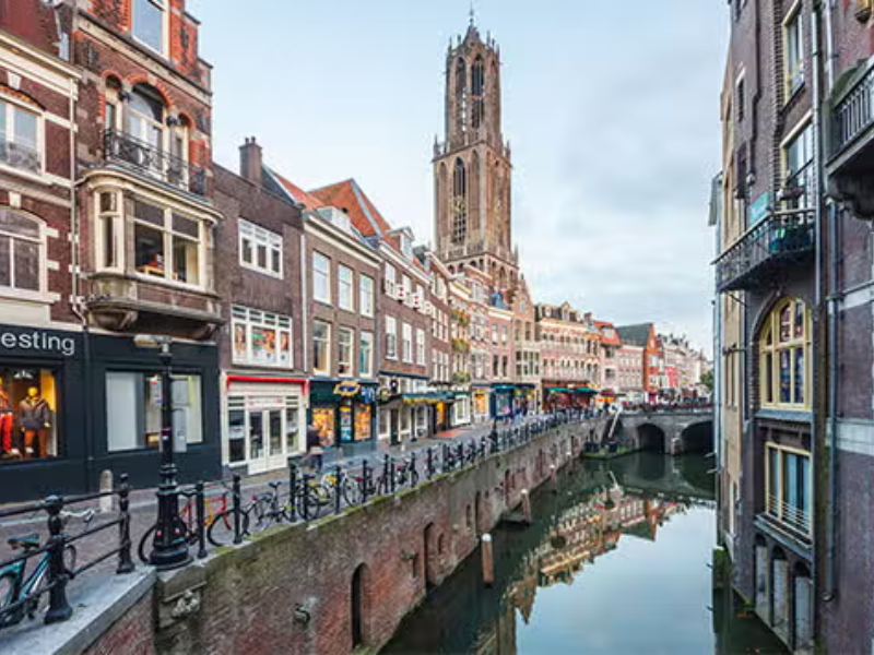 Utrecht
